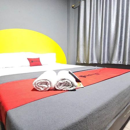 Hotel Bimo Sakti By San Jakarta Kültér fotó