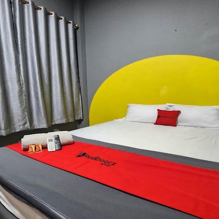 Hotel Bimo Sakti By San Jakarta Kültér fotó