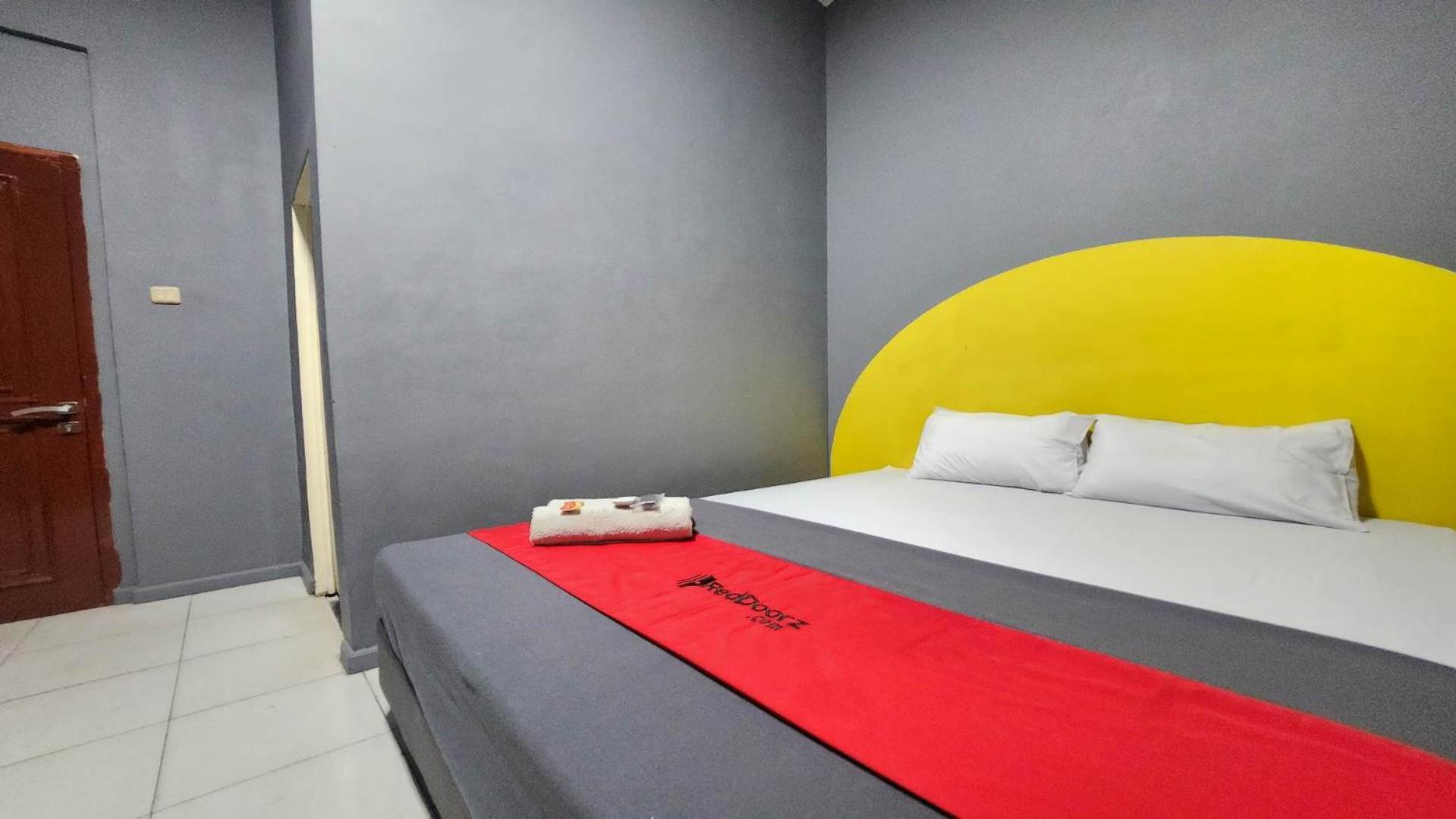 Hotel Bimo Sakti By San Jakarta Kültér fotó