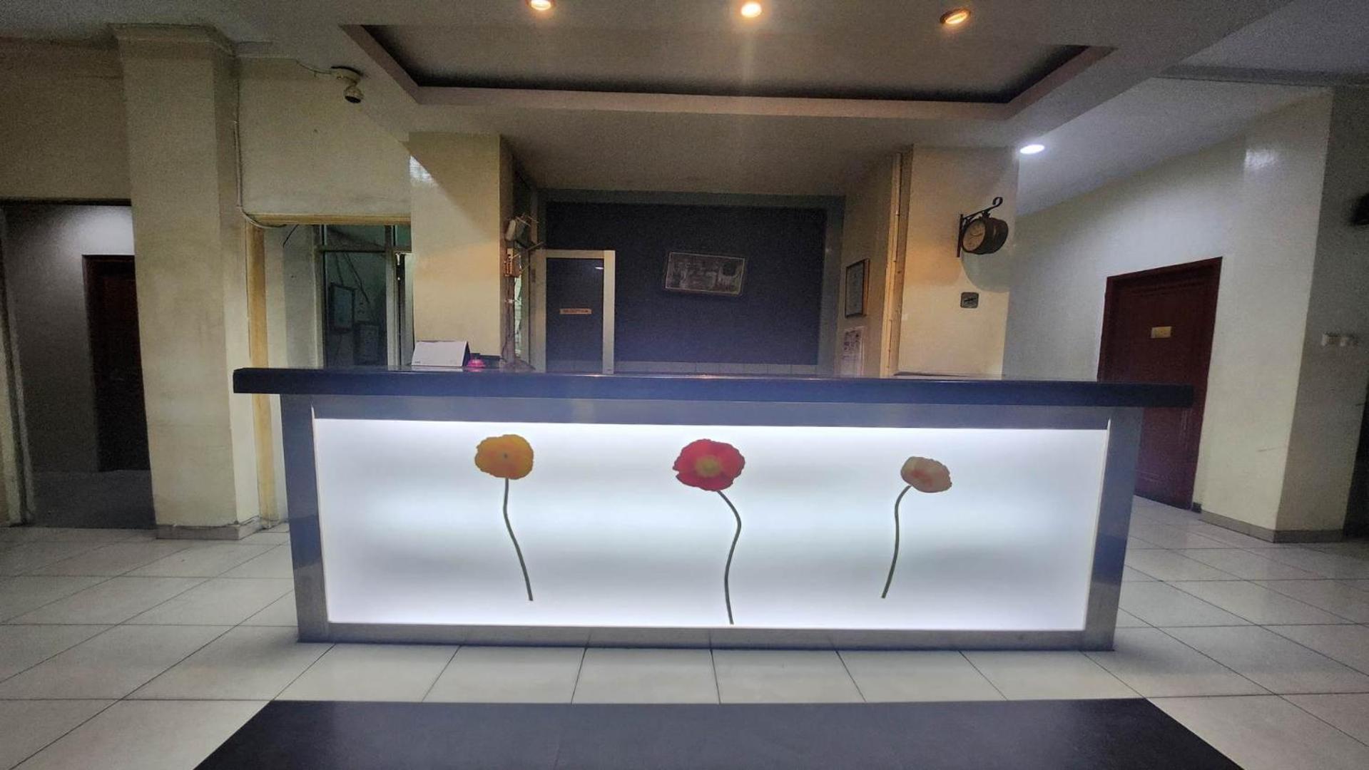 Hotel Bimo Sakti By San Jakarta Kültér fotó