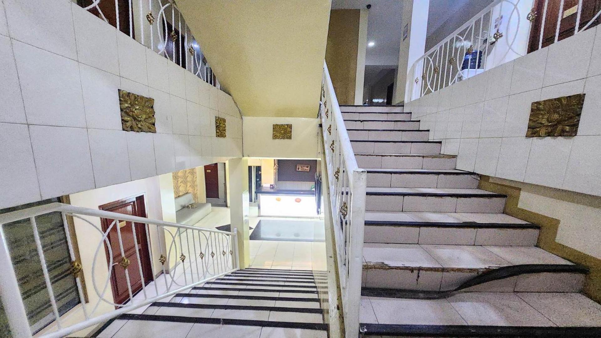 Hotel Bimo Sakti By San Jakarta Kültér fotó