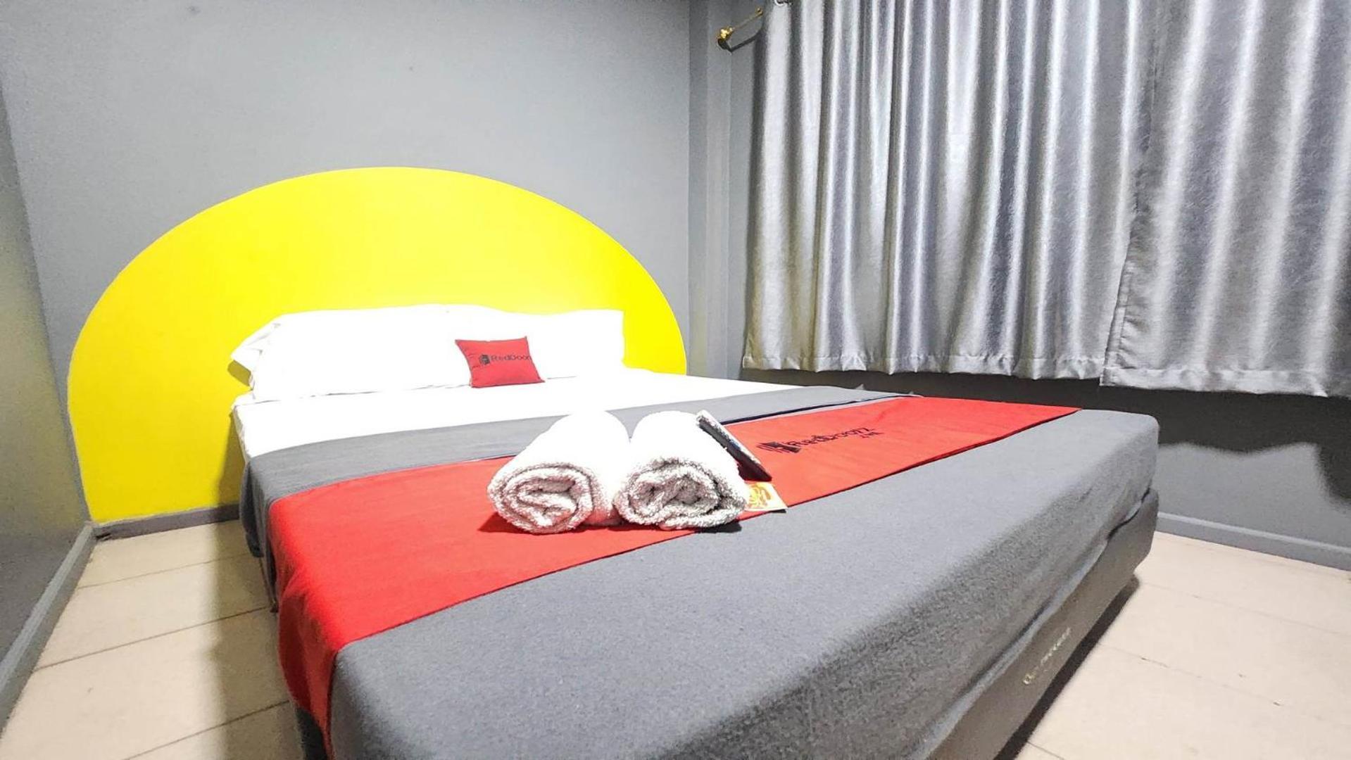 Hotel Bimo Sakti By San Jakarta Kültér fotó