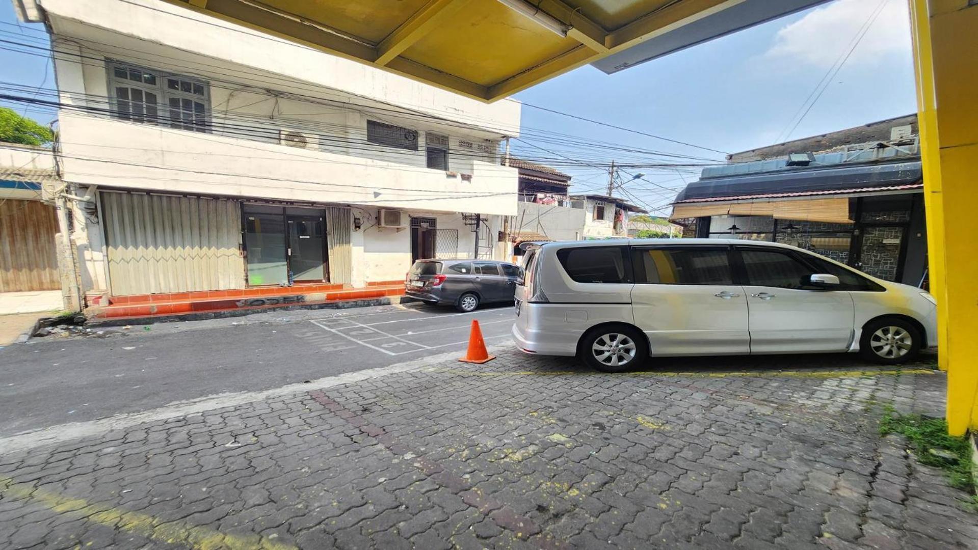 Hotel Bimo Sakti By San Jakarta Kültér fotó