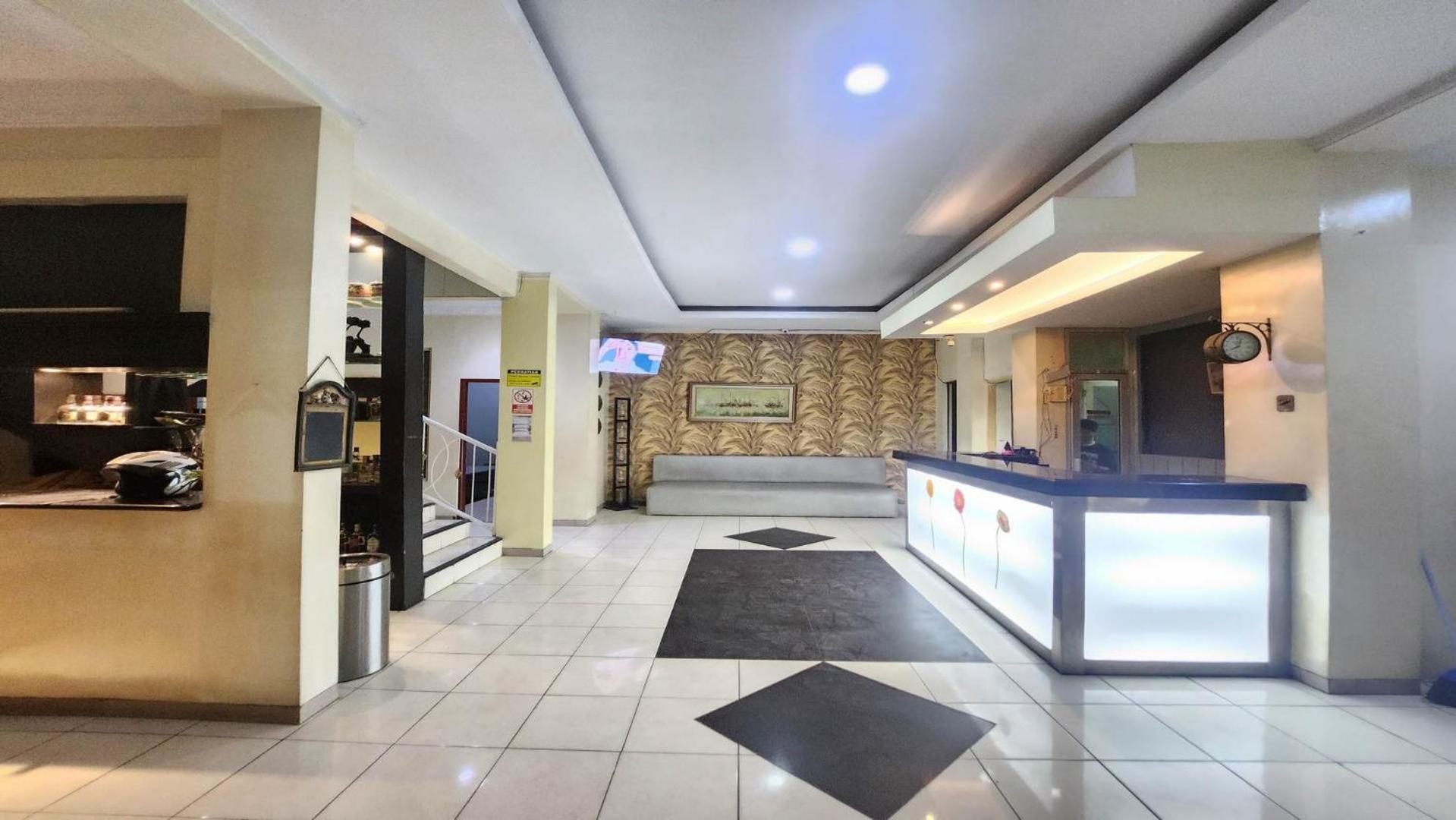 Hotel Bimo Sakti By San Jakarta Kültér fotó